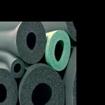 Теплоизоляционные материалы K-FLEX- вспененный каучук