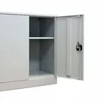 Металлический шкаф ШАМ 0.5 оптом и в розницу