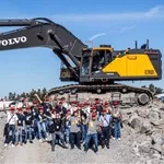 Официальная работа в Польше – дорожное строительство и водители грузов