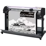 MIMAKI CG-130FXII Plus (MEGAHPRINTING)