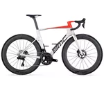 2025 BMC Teammachine R 01 TWO Road Bike (ALANBIKESHOP)