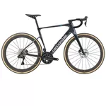 2025 Cannondale Synapse Carbon 1 Road Bike (ALANBIKESHOP)