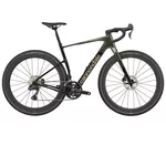 2025 Cannondale Topstone Carbon LTD Di2 Road Bike (ALANBIKESHOP)