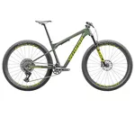 2025 Specialized Epic World Cup Expert Mountain Bike (ALANBIKESHOP)
