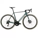 2025 ORBEA ORCA M10ILTD PWR ROAD BIKE - ESCAPE GREEN | WAREHOUSEBIKE