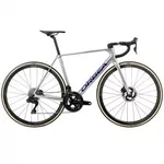 2025 ORBEA ORCA M10ILTD PWR ROAD BIKE - SPARK SILVER | WAREHOUSEBIKE