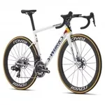 2025 Specialized S-Works Tarmac SL8 LTD Red Bull | GUN2BIKESHOP