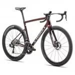 2025 Specialized S-Works Tarmac SL8 Shimano Dura-AceDi2 | GUN2BIKESHOP