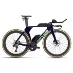 Cervelo P5 Ultegra Di2 2025 ( Semerubike )