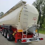 Официальная работа в Польше для водителей категории C+E