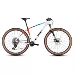 2025 Cube Phenix C:68X SLT Mountain Bike (BIKOTIQUE)