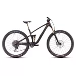 2025 Cube Stereo ONE44 C:68X SLT 29 Mountain Bike (BIKOTIQUE)