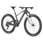 2025 Scott Spark RC World Cup Evo Mountain Bike (BIKOTIQUE)