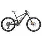 2025 Specialized Turbo Kenevo SL 2 Ohlins Coil Mountain Bike (BIKOTIQU