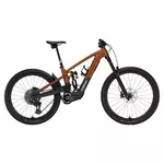 2025 Trek Slash+ 9.9 X0 AXS T-Type Mountain Bike (BIKOTIQUE)
