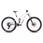 2025 Cube Stereo ONE77 C:68X SLT 29 Mountain Bike (BIKOTIQUE)