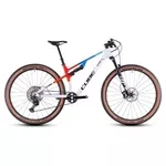 Cube AMS ZERO99 C:68X Race 29 2025 (SEMERUBIKE)