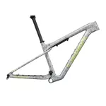 2025 Specialized S-Works Epic World Cup Frame Mountain Bike (INDORACYC
