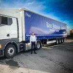 Международные перевозки | Водитель C+E | Польский трудовой договор