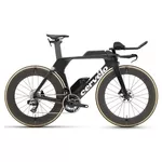 Cervelo P5 Red AXS 2025 (SEMERUBIKE)