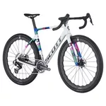 Scott Addict Gravel RC Bike 2025 (SEMERUBIKE)