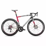 Specialized S-Works Tarmac SL8 LTD Forward 50 2025 (SEMERUBIKE)