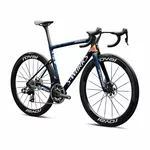 Specialized S-Works Tarmac SL8 LTD Red Bull TdF 2025 (SEMERUBIKE)