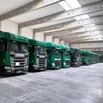 Польская компания Rotrans ищет водителей C+E! От 2700 до 3000 евро/мес