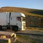 Работа водителем C+E в двойном экипаже, Польша — хорошие условия