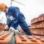 Ищем каменщиков с опытом – стабильная работа в Европе (Нидерланды)