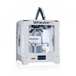 Ultimaker 2 Go 3D Printer (EASYPRINTHEAD)