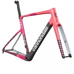 2025 Cannondale SuperSix EVO LAB71 Team Frameset (ALANBIKESHOP)