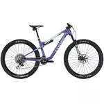 2024 Canyon Lux Trail CFR LTD Mountain Bike (INDORACYCLES)