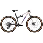 2024 Canyon Lux World Cup CFR CLLCTV Mountain Bike (INDORACYCLES)