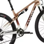 2024 Canyon Lux World Cup CFR Untamed Mountain Bike (INDORACYCLES)