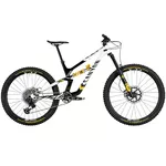 2024 Canyon Torque CF CLLCTV FW Mountain Bike (INDORACYCLES)
