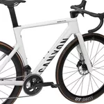 2025 Canyon Aeroad CF SLX 7 AXS Road Bike (INDORACYCLES)