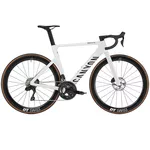 2025 Canyon Aeroad CF SLX 7 Di2 Road Bike (INDORACYCLES)