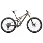 2024 Specialized S-Works Stumpjumper Mountain Bike