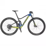 Scott Spark RC 900 Team Issue AXS Mountain Bike 2020