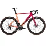 2025 Canyon Aeroad CFR AXS Road Bike (INDORACYCLES)