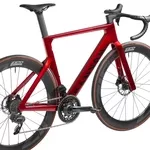 2025 Canyon Aeroad CF SLX 8 AXS Road Bike (INDORACYCLES)
