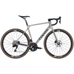 2025 Canyon Endurace Cf 7 Di2 Road Bike (INDORACYCLES)