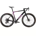 2025 Canyon Grail CFR XPLR Road Bike (INDORACYCLES)