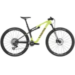 2025 Canyon Lux World Cup CFR AXS Mountain Bike (INDORACYCLES)
