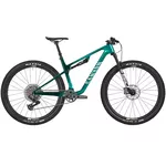 2025 Canyon Lux World Cup CF 9 Mountain Bike (INDORACYCLES)
