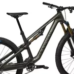 2025 Canyon Neuron CF 9 Mountain Bike (INDORACYCLES)