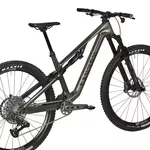 2025 Canyon Neuron CF 8 Mountain Bike (INDORACYCLES)