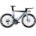 2025 Canyon Speedmax CF SLX 8 Di2 Vanquish Road Bike (INDORACYCLES)