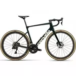 2026 Cervelo Caledonia-5 Dura Ace Di2 Road Bike (PIENARBIKESHOP)